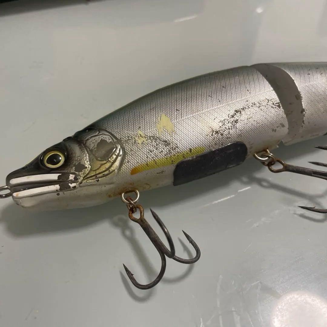 DRTクラッシュゴースト GANCRAFTジョイクロシフト263ラチェット184