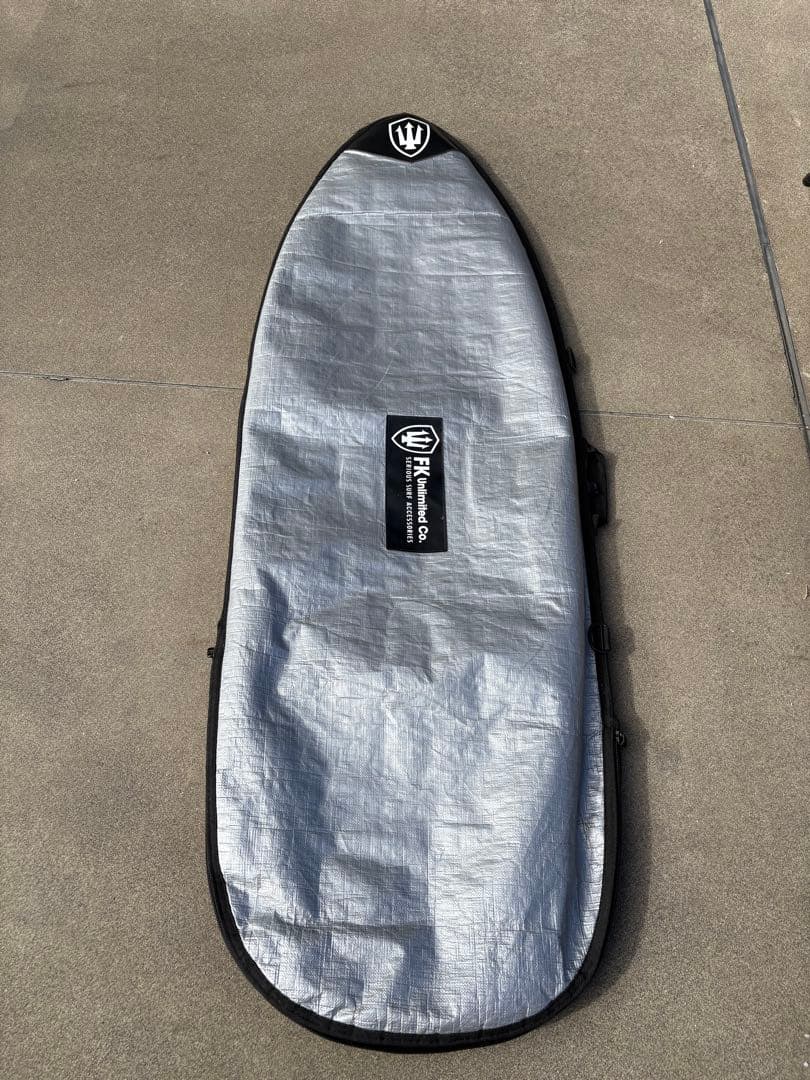 アルメリック　スパインテック　CI Fish 5.8 32Ｌ