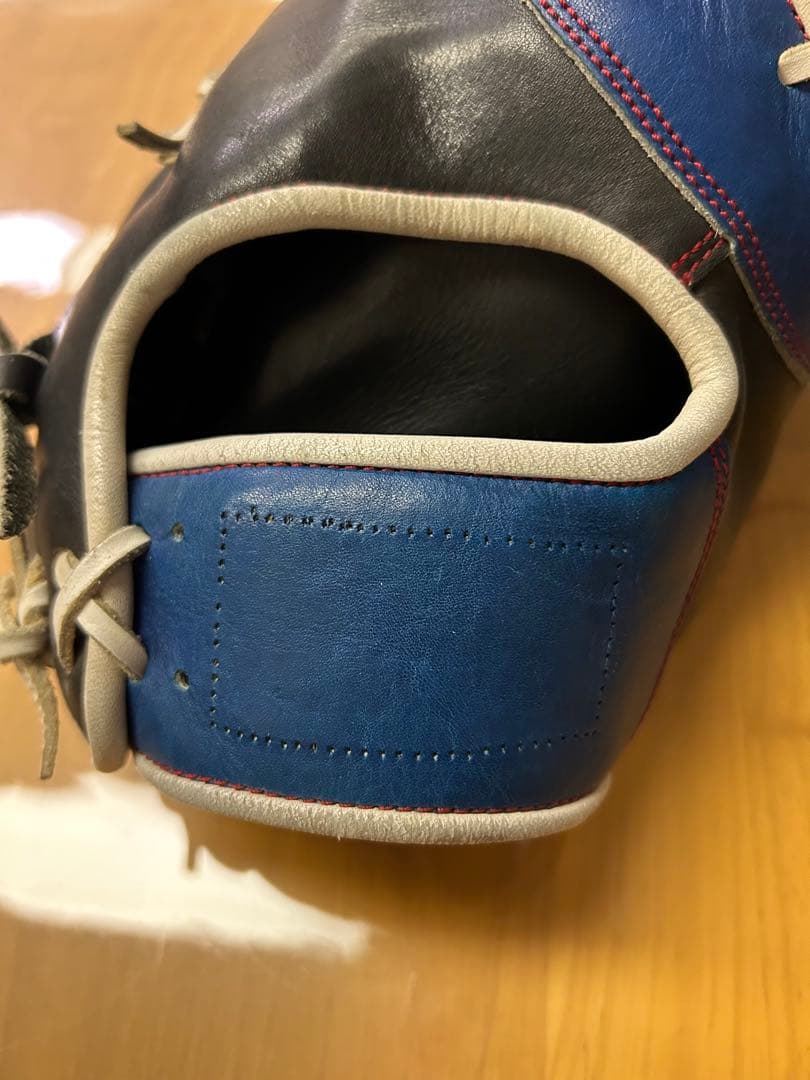 軟式ファーストミット