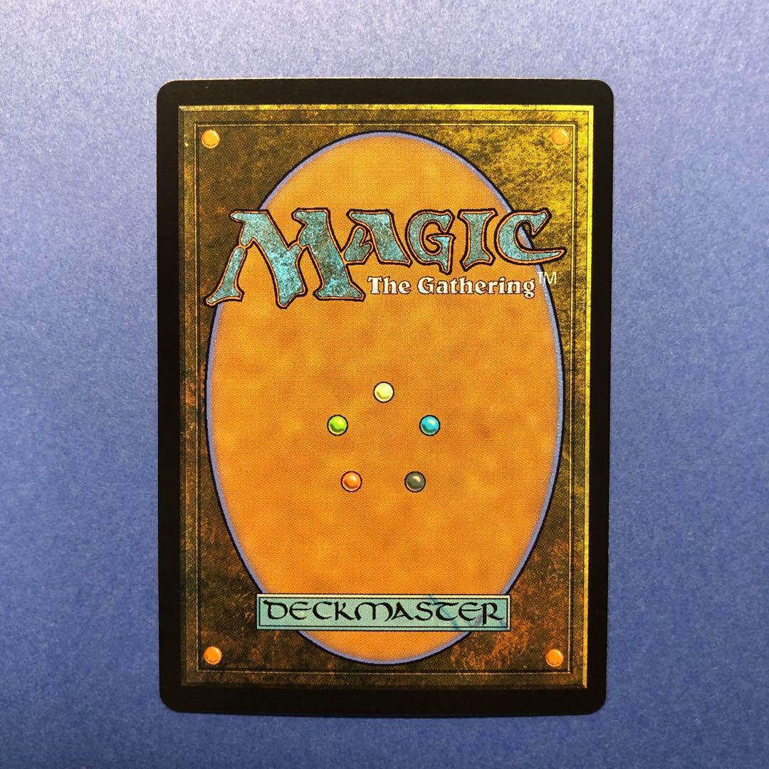 MTG 嵐の目、ウギン ショーケース Foil