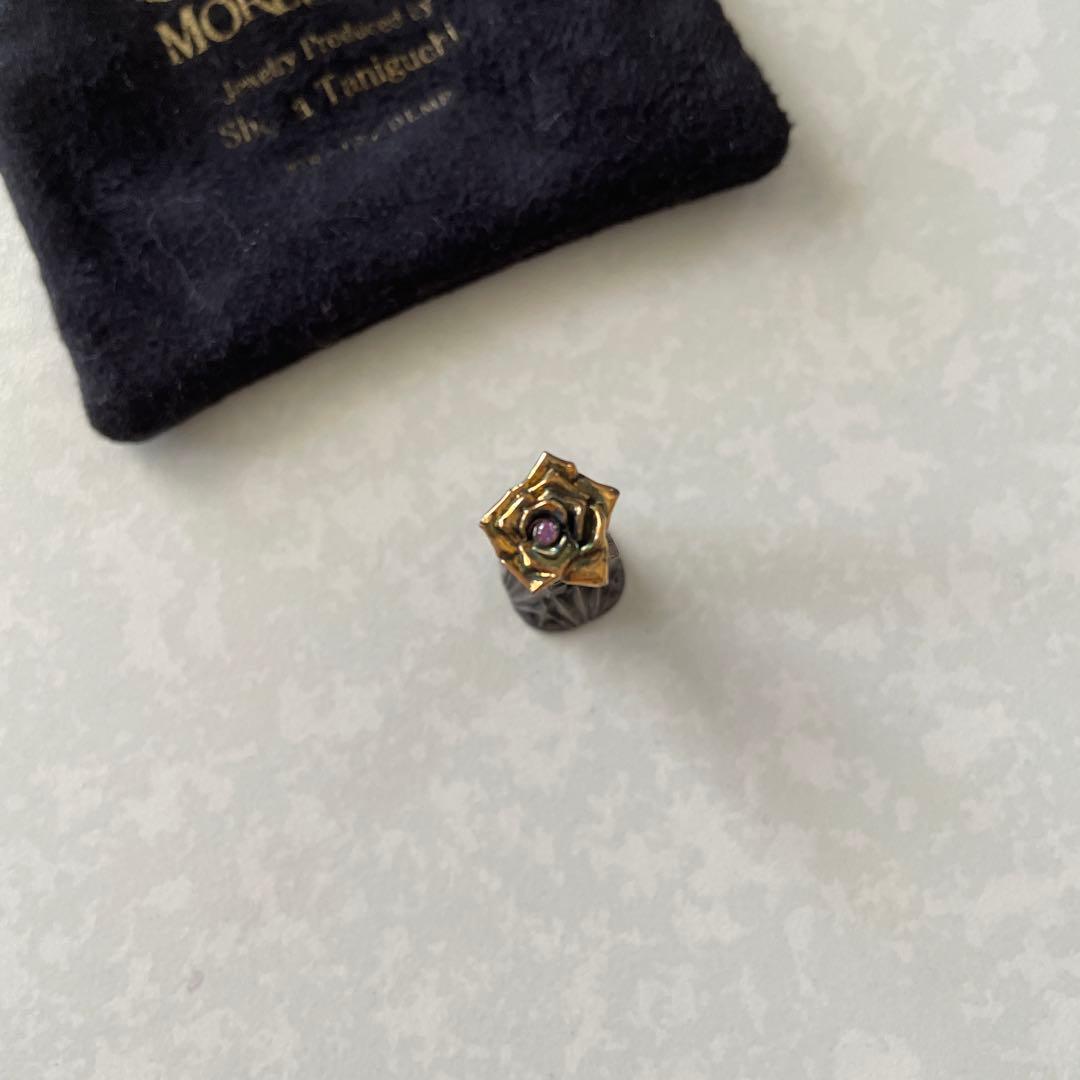 DIABOLIK LOVERS 逆巻カナト　ジュエリー　完全受注生産　値下げ不可