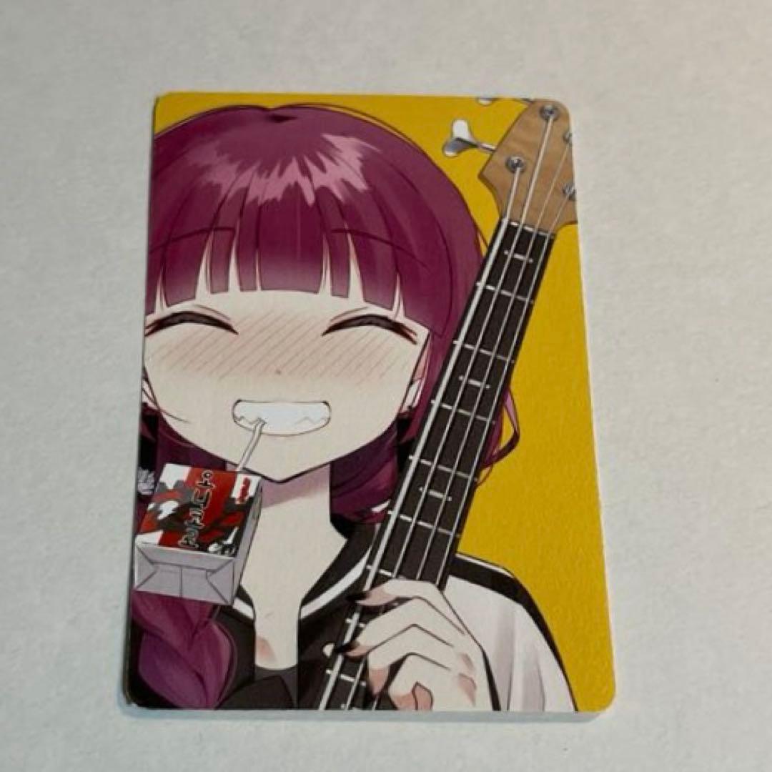 【完品】韓国版ぼっち・ざ・ろっく！6巻　特典付き