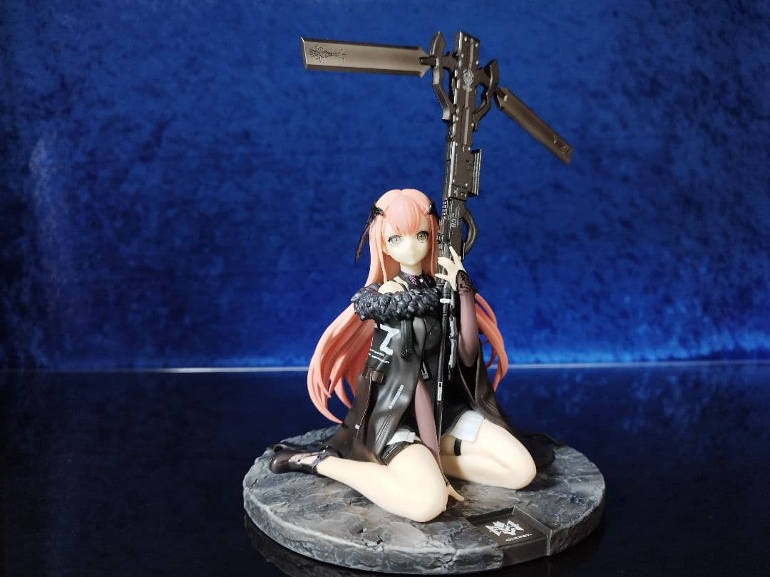 A-Z C Myethos フィギュア