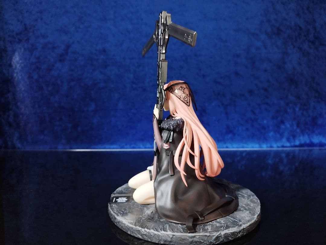 A-Z C Myethos フィギュア