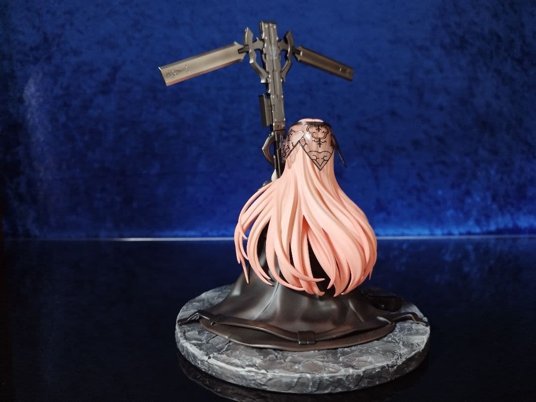 A-Z C Myethos フィギュア