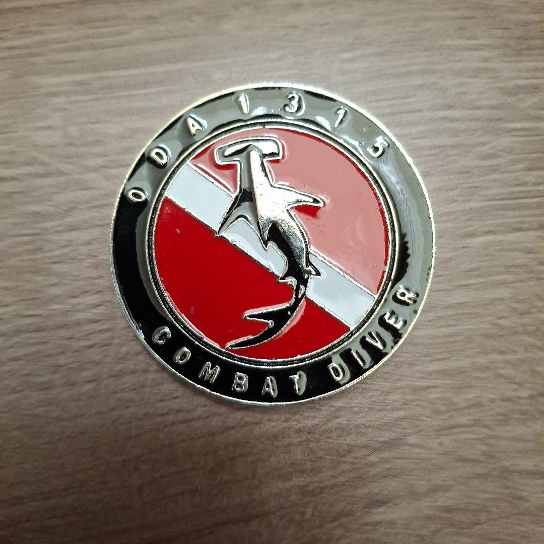 アメリカ陸軍特殊部隊　第1大隊第3中隊　チャレンジ