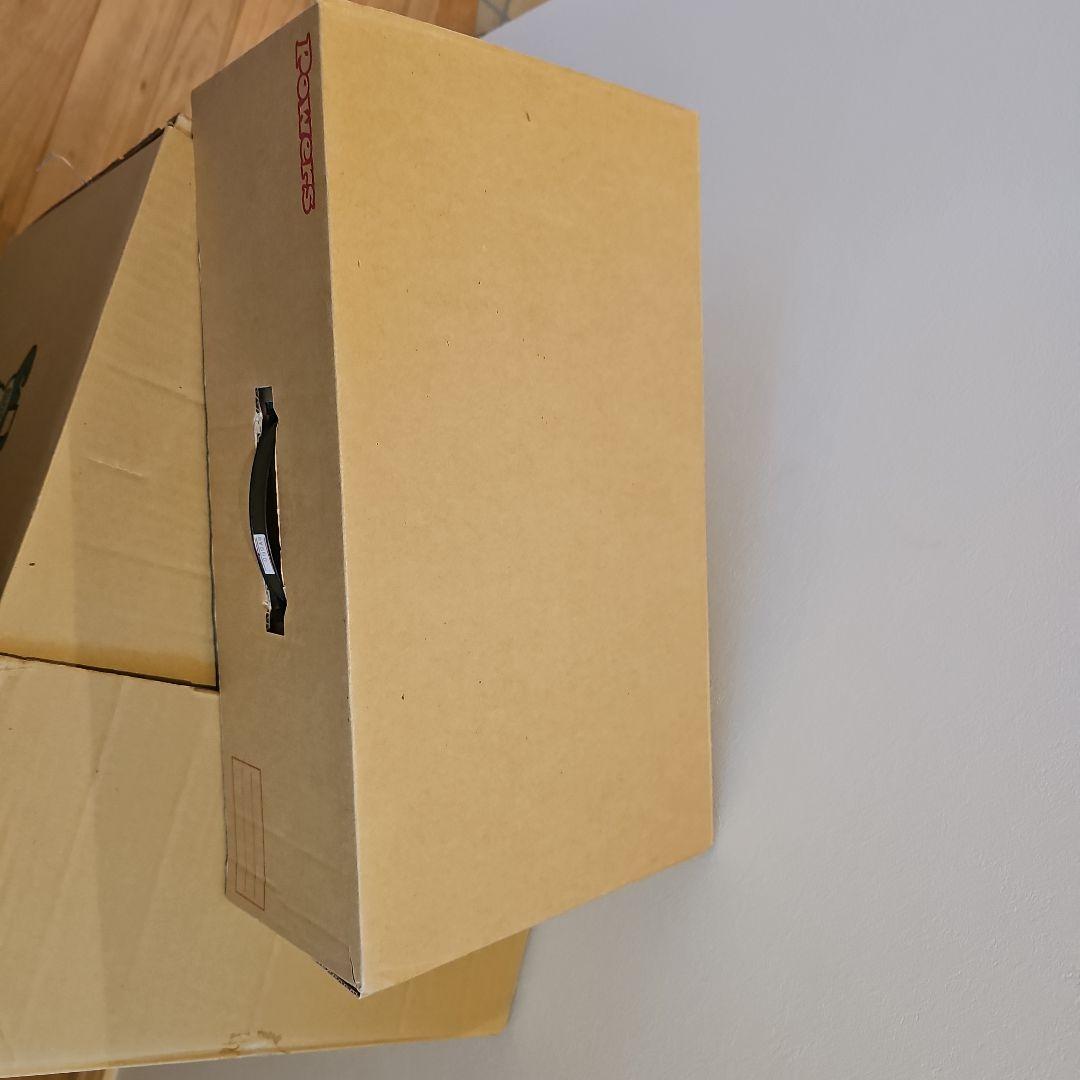 週末限定値下 ラップアップネクスト NERVIS R ほぼ未使用