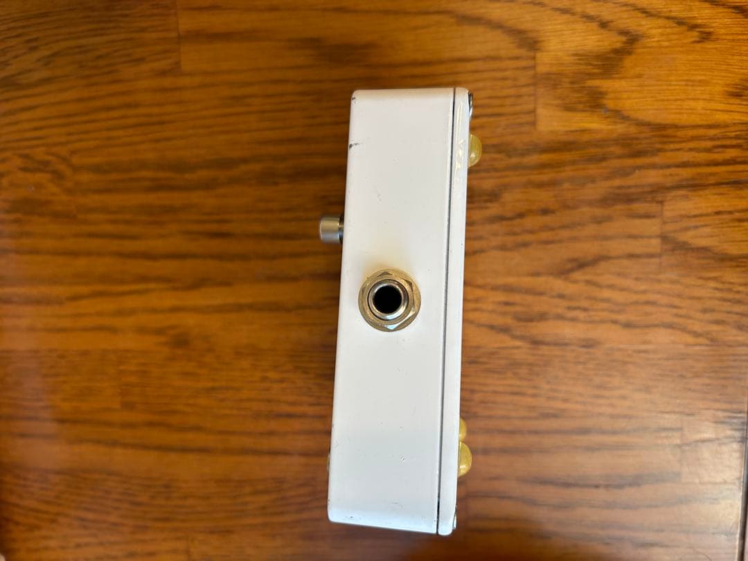 keeley katana boost カタナ　クリーンブースター