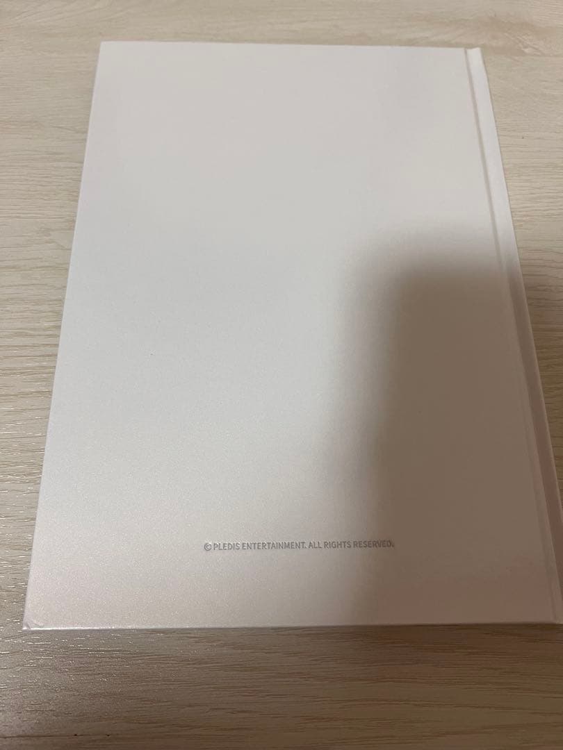 ジョンハン バースデーパッケージ 【開封済み】