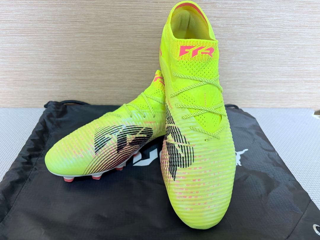 プーマ　フューチャー　アルティメット　HG/AG