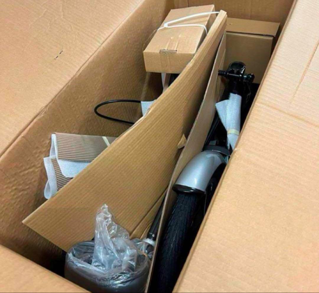 CHEVROLET シボレー FDB16L ミムゴ 16インチ 折り畳み自転車