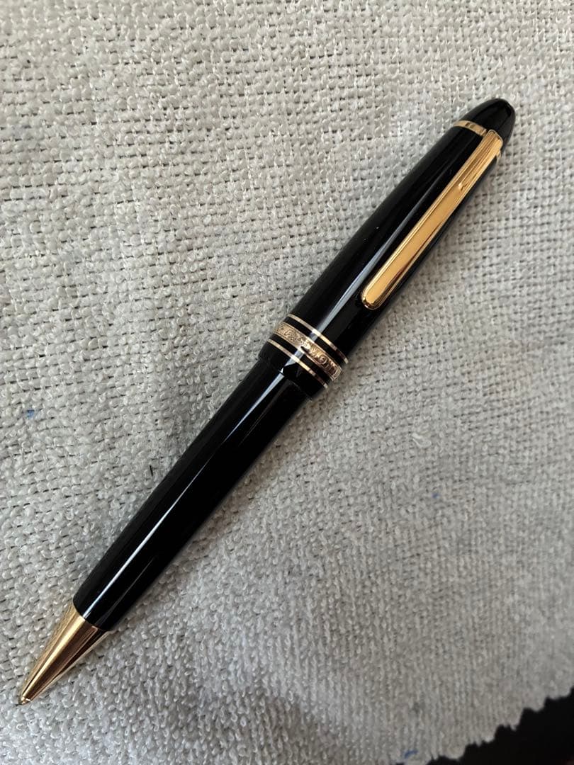 ◾️極美品◾️モンブラン 161 ボールペン◾️マイスターシュテュックルグラン ◾️