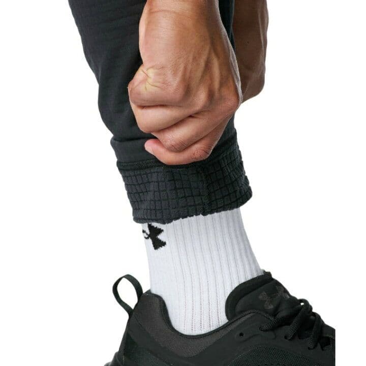 UNDER ARMOUR ウインターニット 3レイヤー 上下セット サイズＭＤ