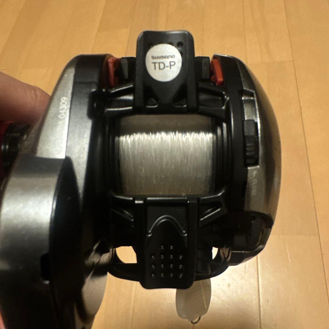 21 スコーピオン DC 151HG