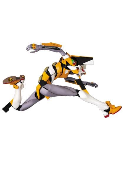 RAH NEO エヴァンゲリオン零号機（改）