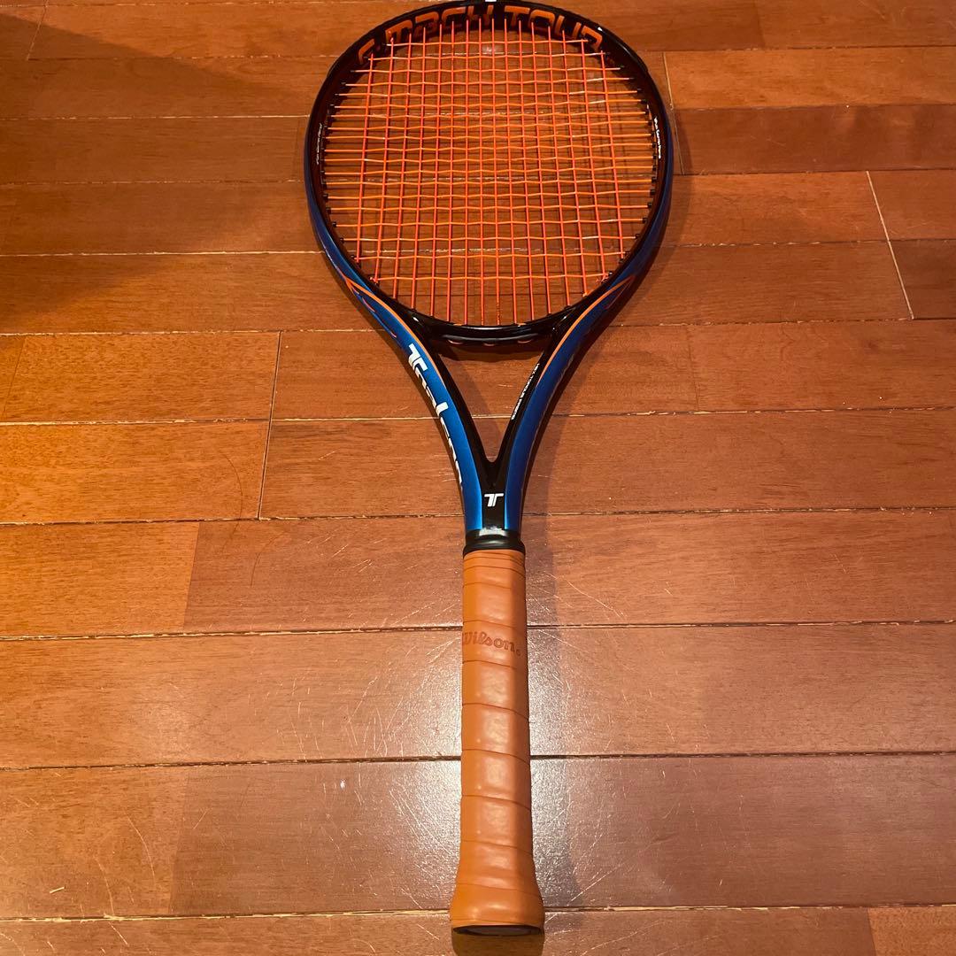 トアルソンTOALSONエスマッハツアー 300 V5.0 S-MACHTOUR