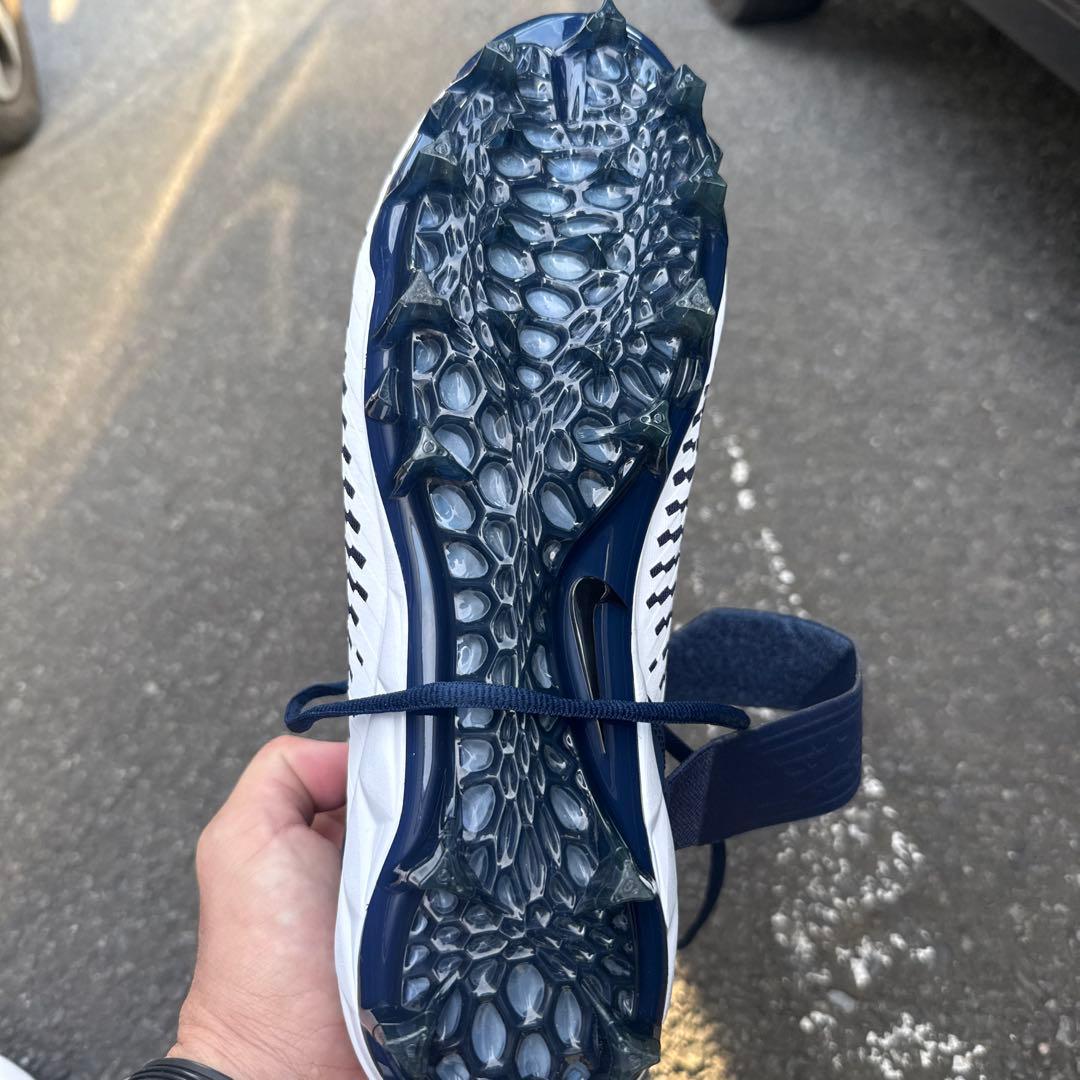 Nike Alpha スパイク