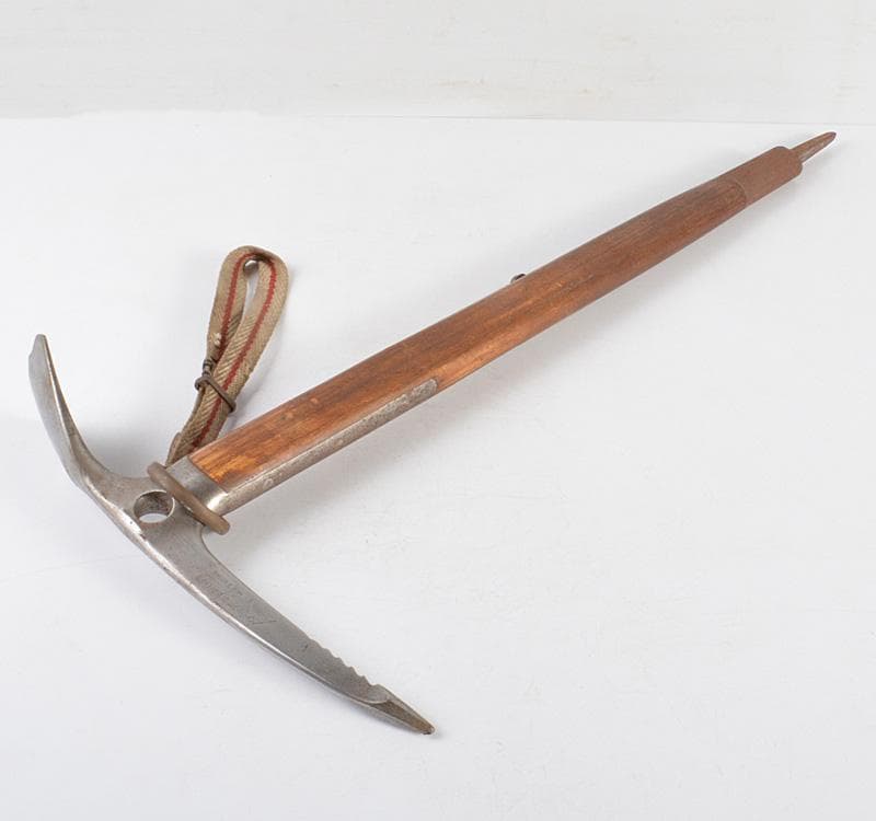 ピッケル　STUBAI　MOD　WALLNER　AUSTRIA　M　R4856C