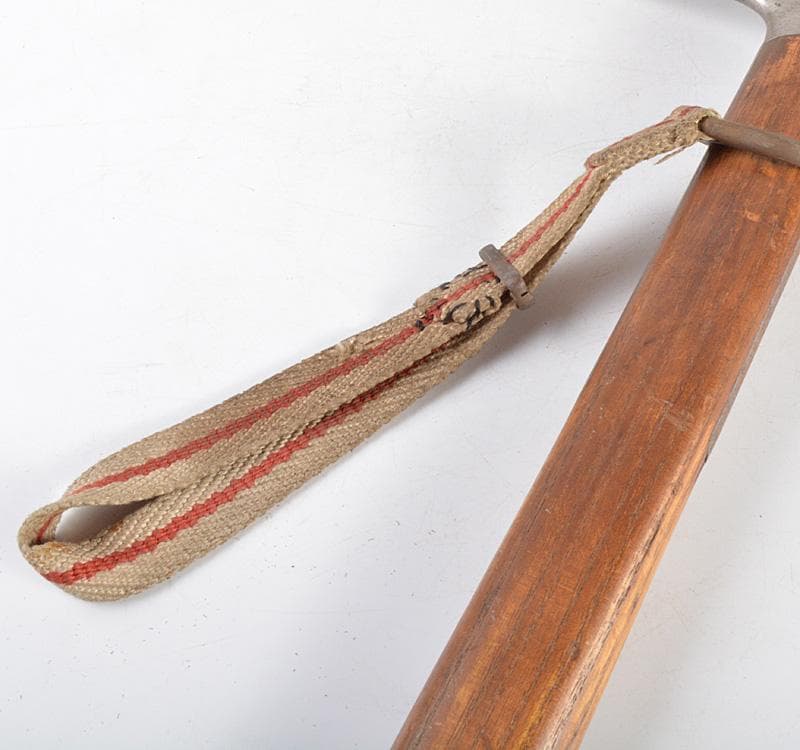 ピッケル　STUBAI　MOD　WALLNER　AUSTRIA　M　R4856C