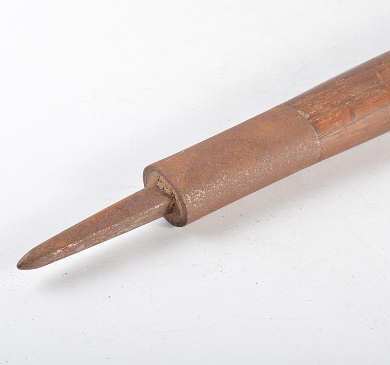 ピッケル　STUBAI　MOD　WALLNER　AUSTRIA　M　R4856C