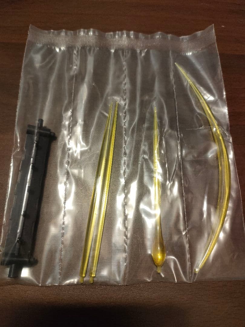 ROBOT魂 MS-11 アクトザク オーガスタ研究所仕様