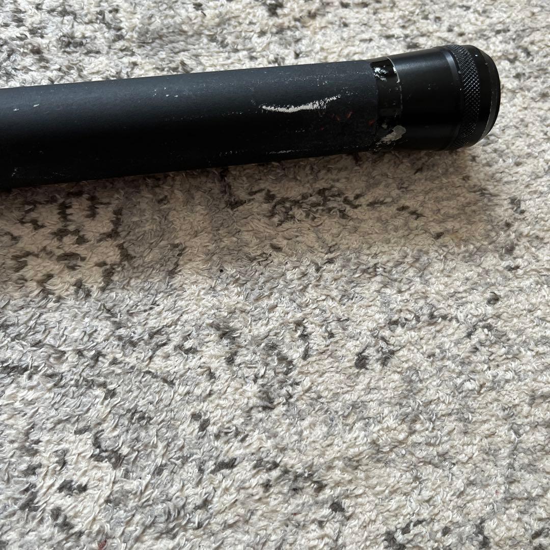 宇崎日新　プロステージナンバーISO ５号遠投530