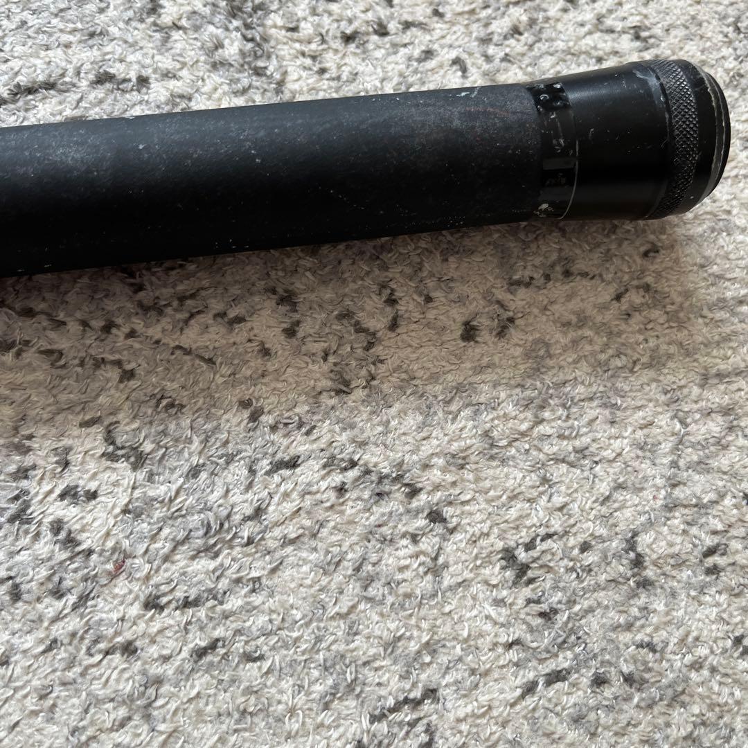 宇崎日新　プロステージナンバーISO ５号遠投530