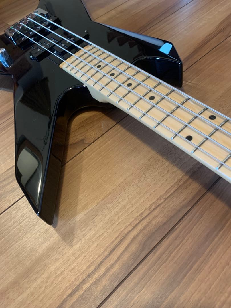 ベース Killer KB-IMPULSS PJ '15