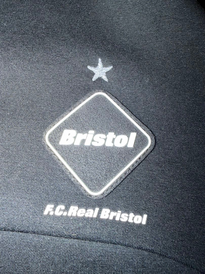 fcrb セットアップ