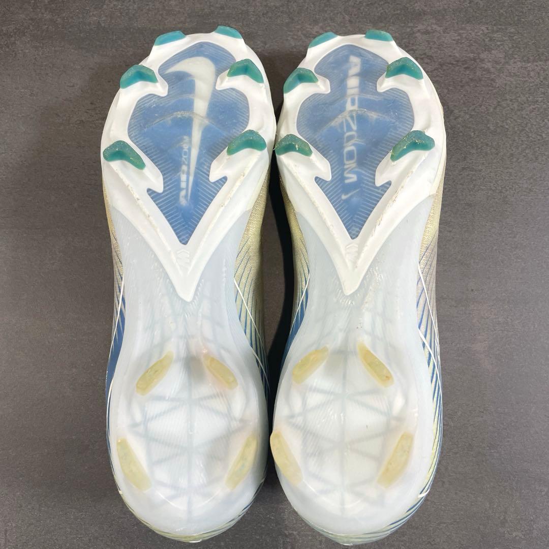 NIKE マーキュリアル　ヴェイパー16 エリート　FG 26.5cm