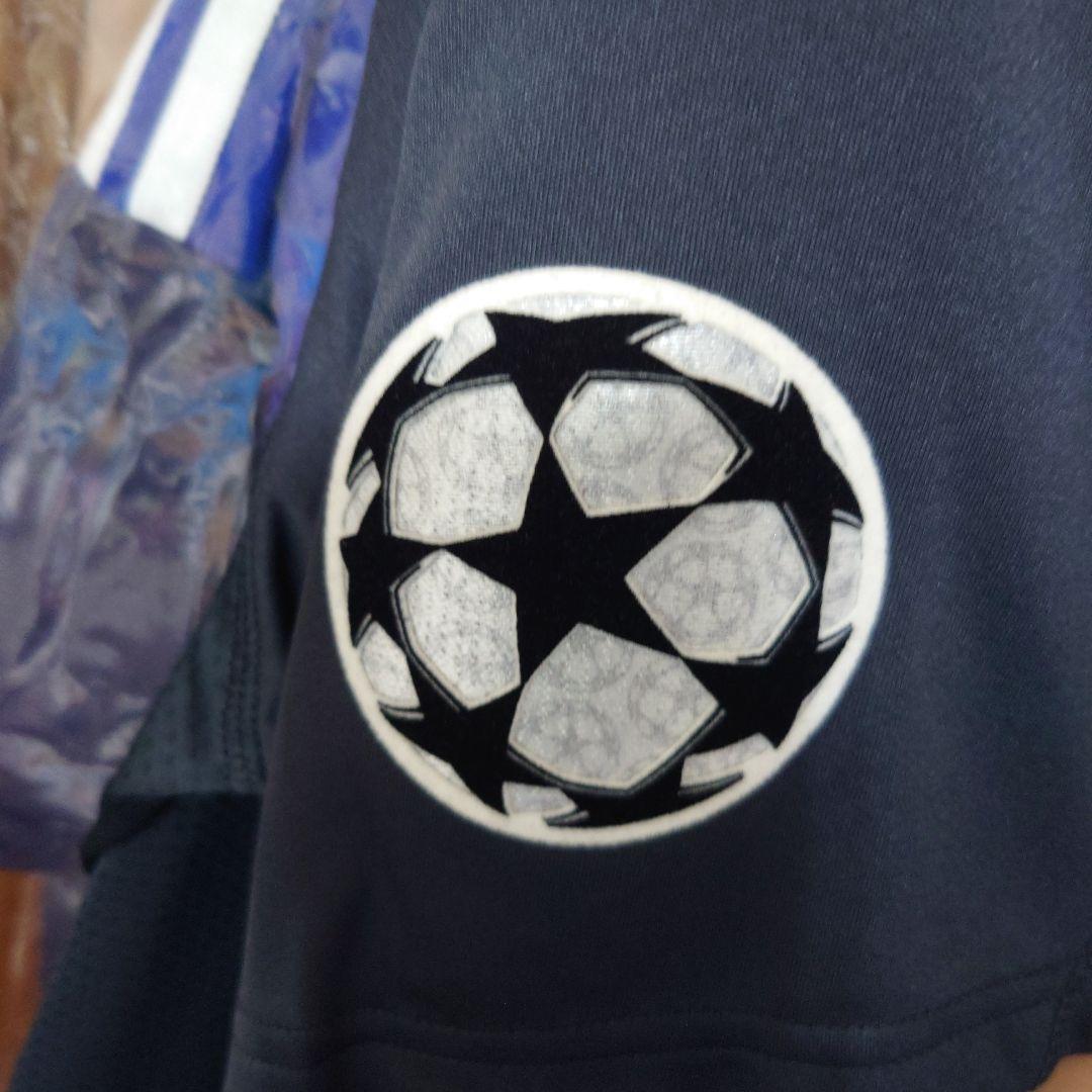 レアルマドリード　ロナウド　ユニフォーム　サード