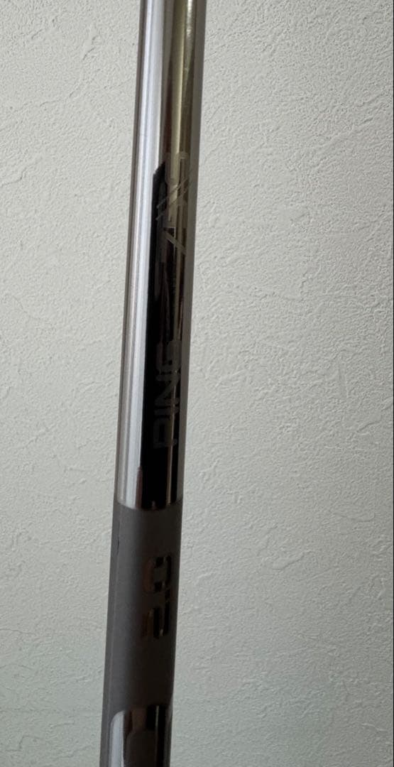 【希少 超美品】ピンツアー Chrome 75(S) 7W用