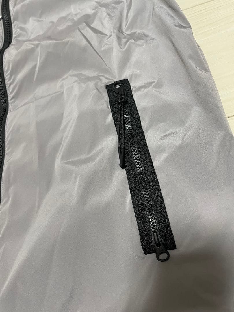 【新品】BRIEFING STRETCH LIMONTA VEST Mサイズ