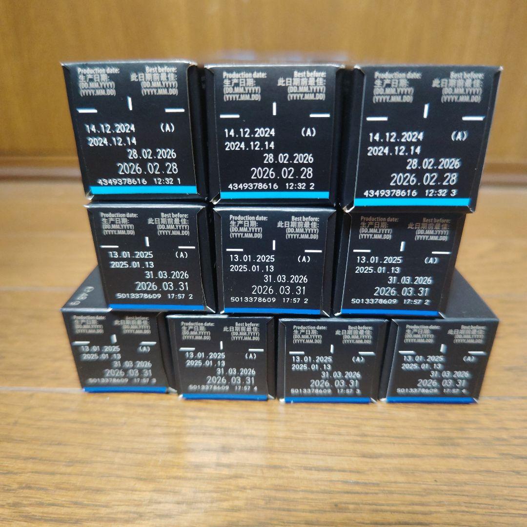 ネスプレッソ《数量限定》 アイスコーヒーカプセル 100個