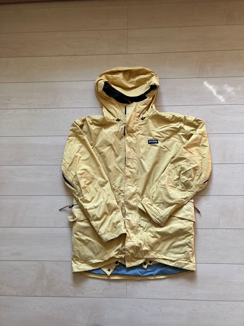 32 thirtytwo スノーボードウェア