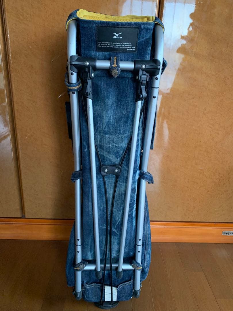 Mizuno ミズノ フレームウォーカー 241co.