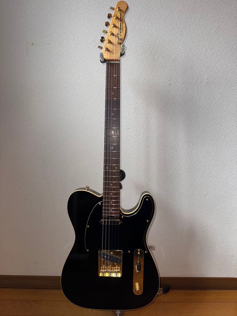 ギター g7 Special g7-CTL/R Player S Custom GG