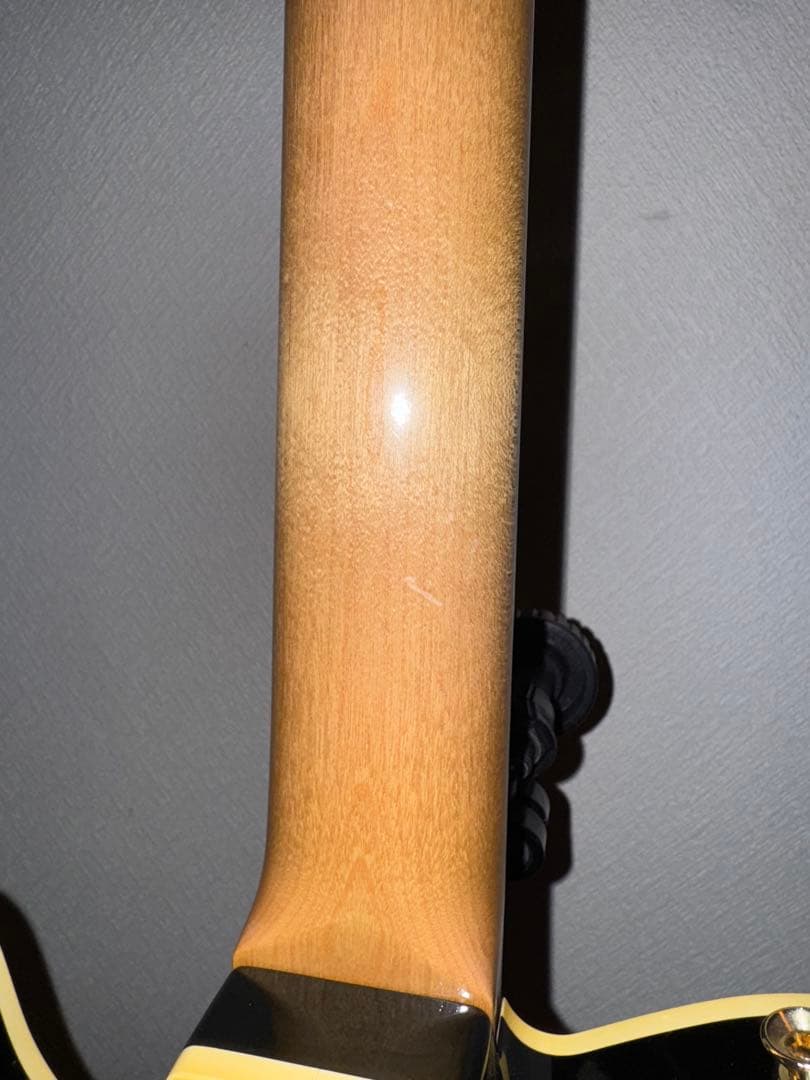 ギター g7 Special g7-CTL/R Player S Custom GG