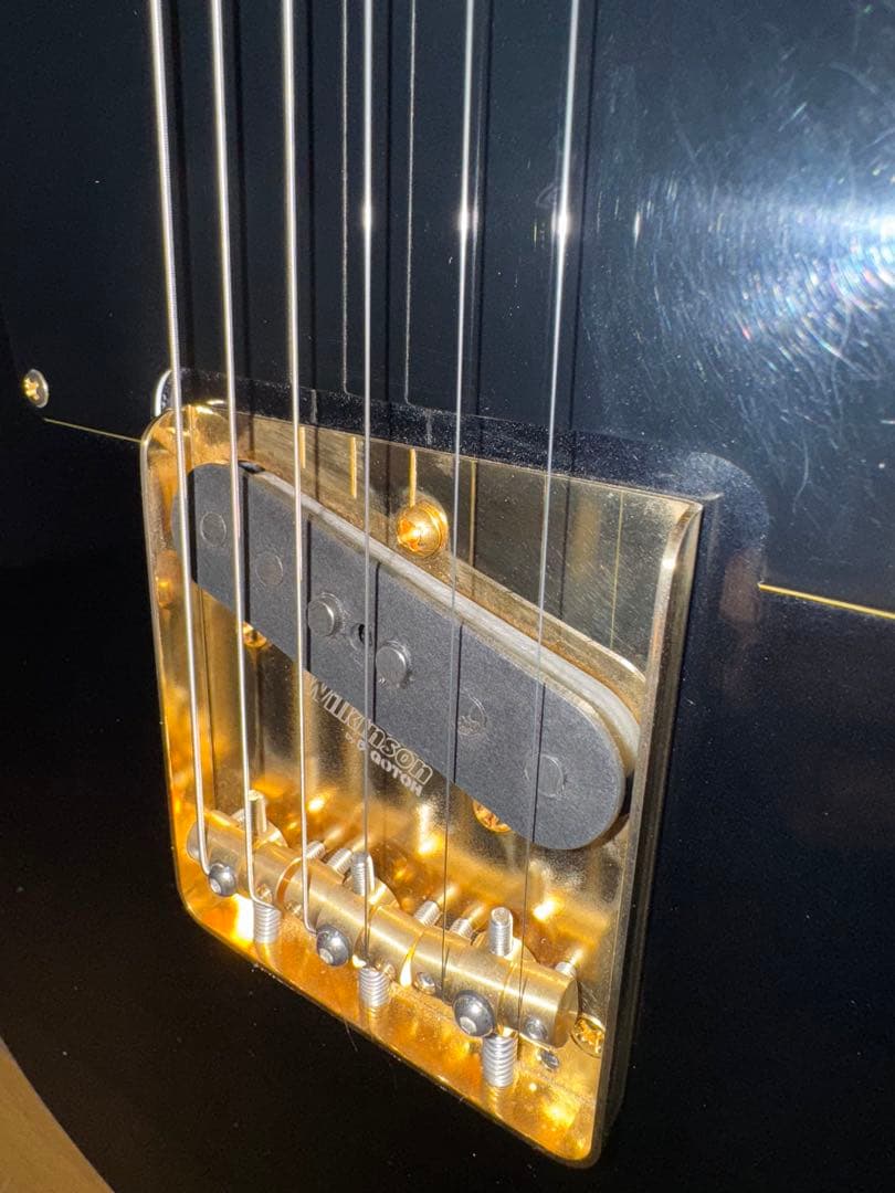 ギター g7 Special g7-CTL/R Player S Custom GG