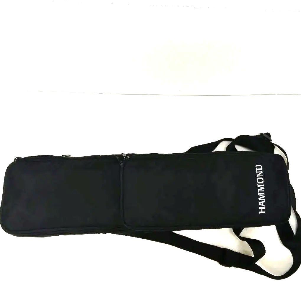 SUZUKI HAMMOND PRO-44HPマイク内蔵 32鍵ストラップ付き