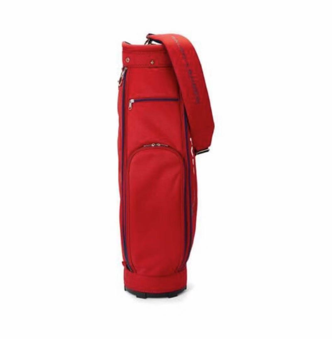 POLO GOLF ゴルフ Big Pony ＆ ロゴ ゴルフ バッグ