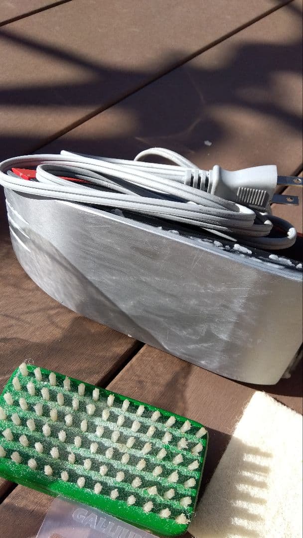 Burton CLASH 154cm ボード バイン ブーツセット アイロン付き