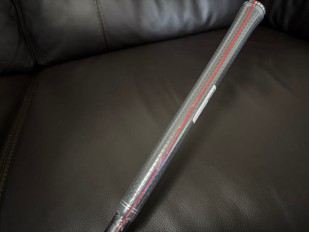 【新品未使用】キャロウェイ純正スリーブ付ドライバー用シャフト