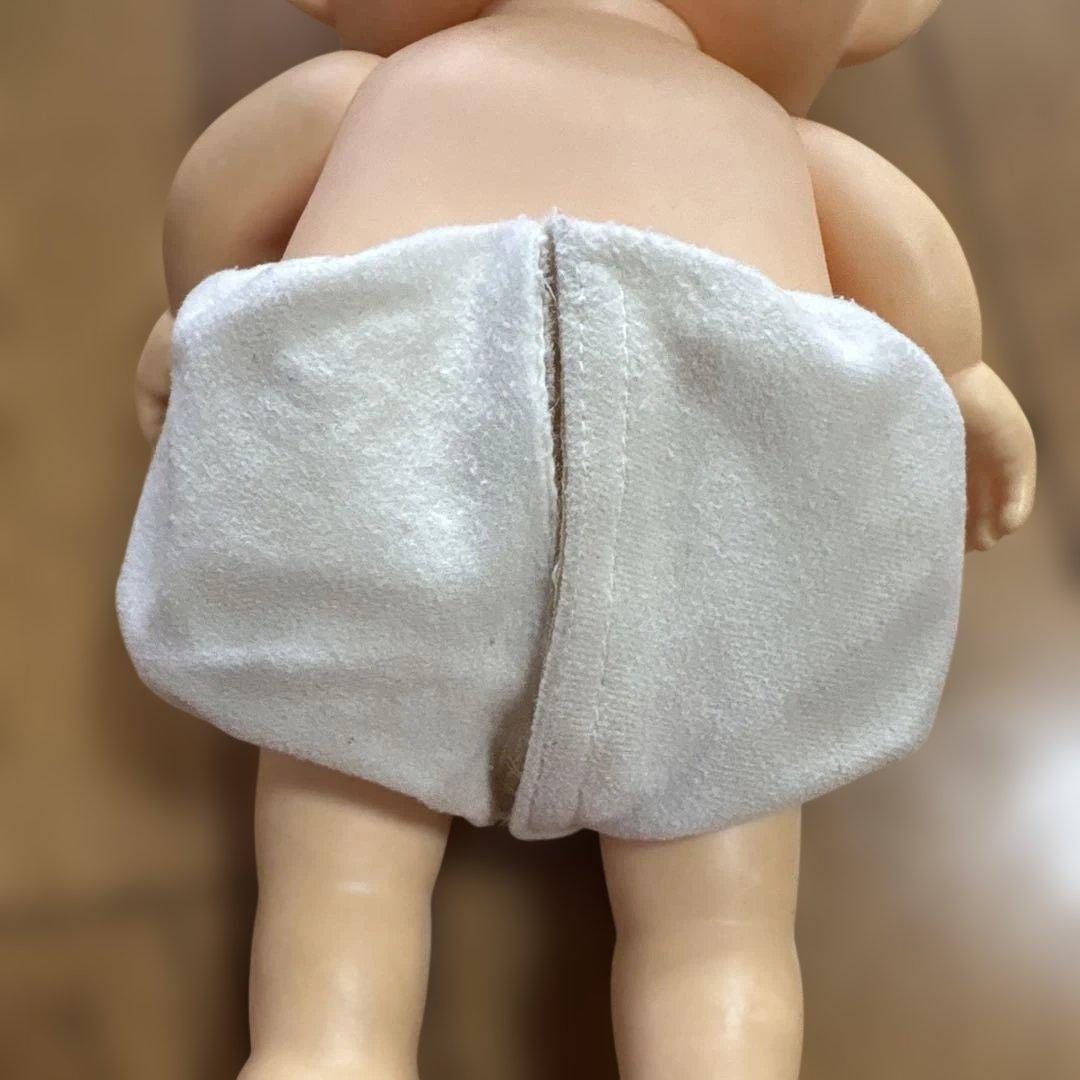 レア★当時物★おジャ魔女どれみ　もぐもぐハナちゃん　動作確認済み　はなちゃん