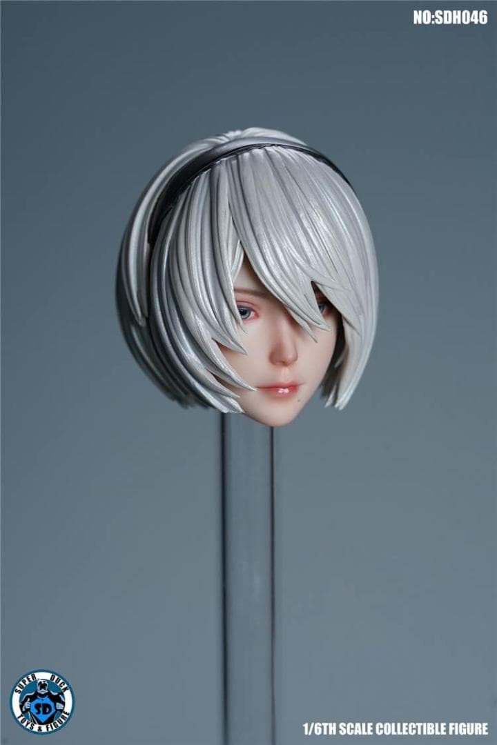 SUPER DUCK SET064-B S42A SDH046 ２B セット