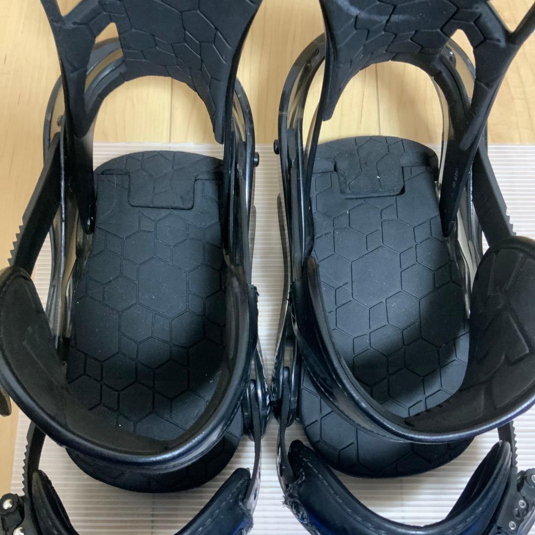 Burton Mission ビンディング Sサイズ