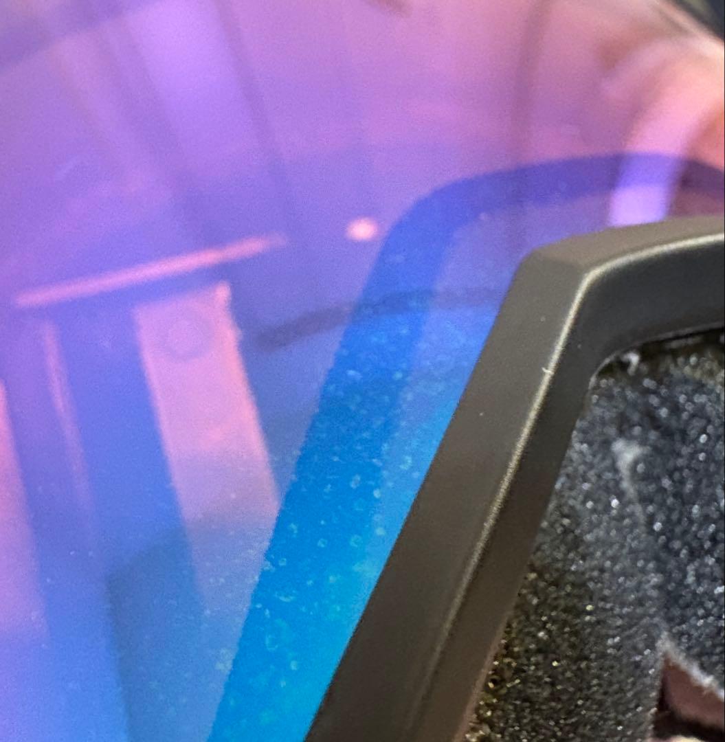 SMITH SQUAD MAG ゴーグル