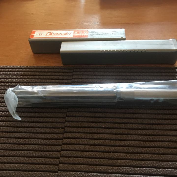 ブリッジ リーマー　2本セット