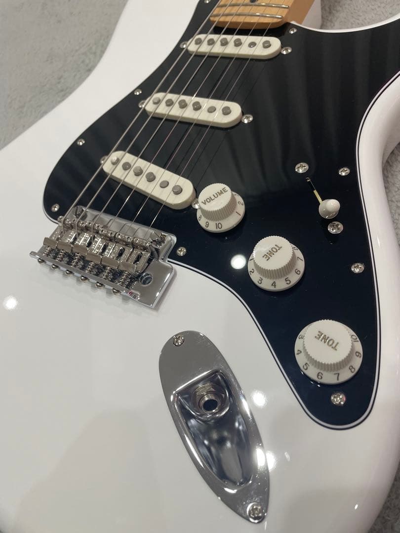 ギター Fender MIJ Hybrid II Stratocaster