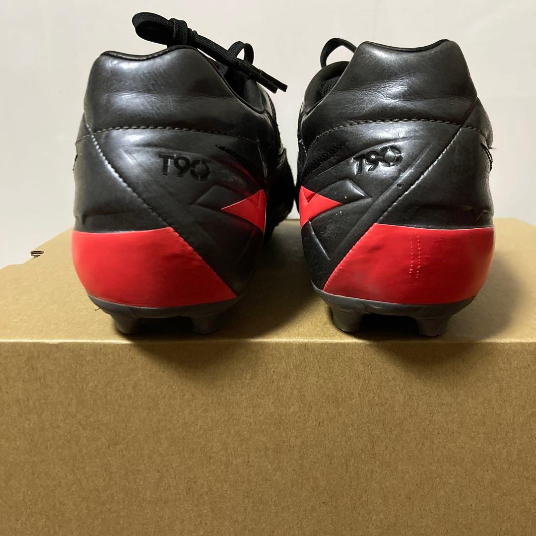 NIKE ナイキ T-90 トータル90 サッカースパイク